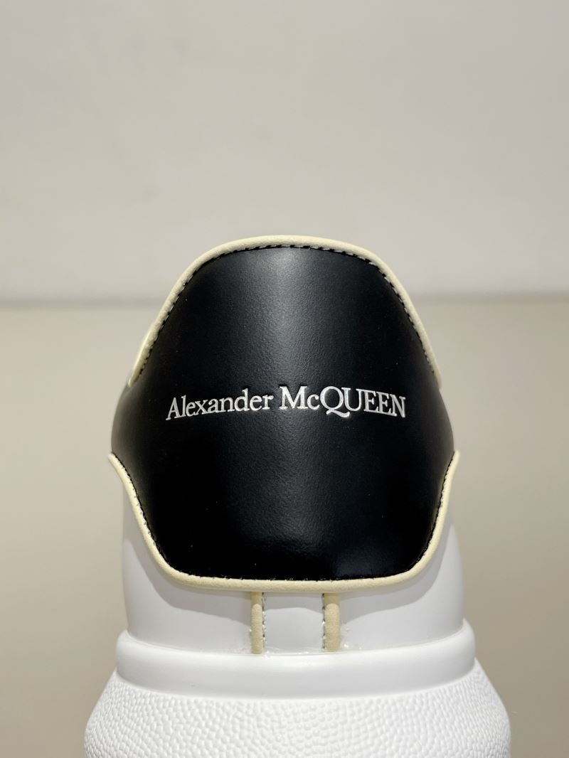 Alexander Mcqueen Low Shoes